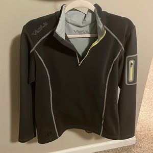 Volt zero layer outdoor 1/4 zip